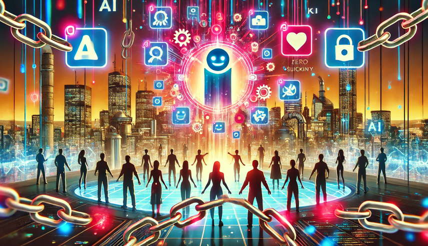 用户想来就来，想走就走！文心一言、Kimi们拿什么套住人心？